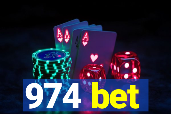 974 bet